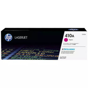 Toner HP 410A (CF413A)  Prix Maroc Officiel