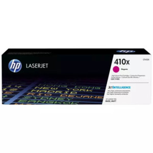 Toner HP 410X (CF413X)  Prix Maroc Pas Cher
