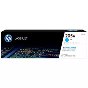 Toner HP 205A (CF531A)  Promo Prix Maroc