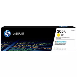 Toner HP 205A (CF532A)  Offre Prix Maroc