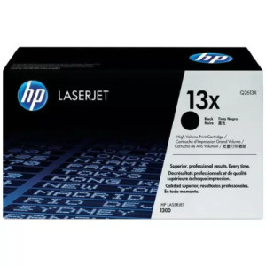 Toner HP 13X (Q2613X)  Prix Maroc Pas Cher