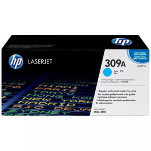 Toner HP 309A (Q2671A)  Prix Maroc Pas Cher