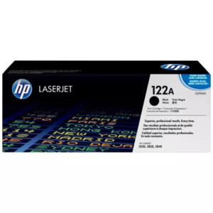 Toner HP 122A (Q3960A)  Prix Maroc Officiel