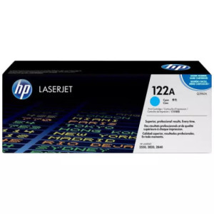 Toner HP 122A (Q3961A)  Prix Maroc Pas Cher