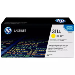 Toner HP 311A (Q2682A)  Prix Maroc Imbattable