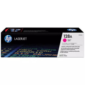 Toner HP 128A (CE323A)  Prix Maroc Pas Cher