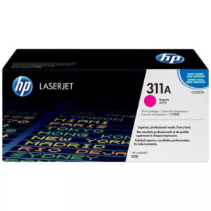 Toner HP 311A (Q2683A)  Prix Maroc Officiel