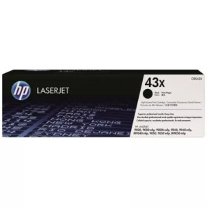 Toner HP 43X (C8543X)  Prix Maroc Pas Cher