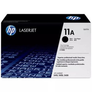 Toner HP 11A (Q6511A)  Meilleur Prix Maroc