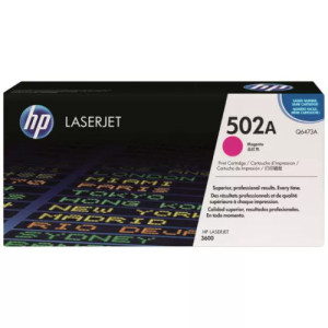 Toner HP 501A (Q6473A)  Prix Maroc Pas Cher