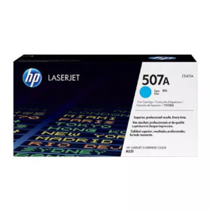 Toner HP 507A (CE401A)  Prix Maroc Officiel