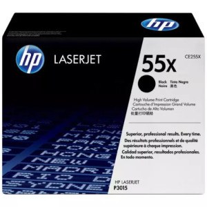Toner HP CE255X -  Promo Prix Maroc