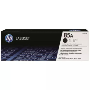 Toner HP 85A (CE285A)  Offre Prix Maroc