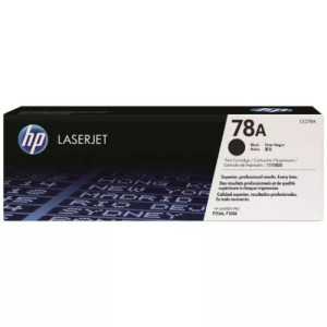 Toner HP 78A (CE278A)  Prix Maroc Imbattable