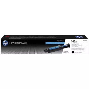 Toner HP 143A (W1143A)  Prix Maroc Imbattable