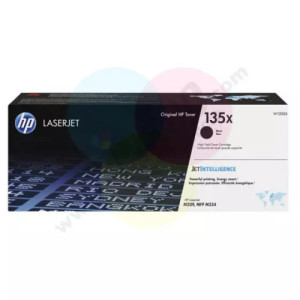 Toner HP 135X (W1350X)  Prix Maroc Pas Cher