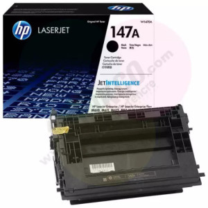 Toner HP 147A (W1470A)  Promo Prix Maroc