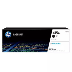 Toner HP 415A (W2030A)  Prix Maroc Officiel