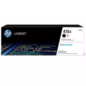 Toner HP 415X (W2030X)  Prix Maroc Pas Cher