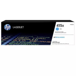 Toner HP 415X (W2031X)  Promo Prix Maroc