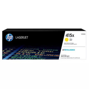 Toner HP 415X (W2032X)  Prix Maroc Imbattable