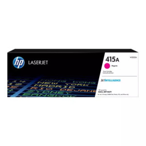 Toner HP 415A (W2033A)  Prix Maroc Officiel