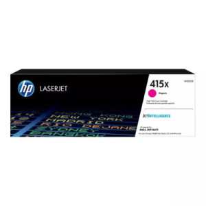 Toner HP 415X (W2033X)  Prix Maroc Pas Cher