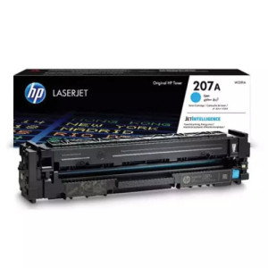 Toner HP 207A (W2211A)  Meilleur Prix Maroc