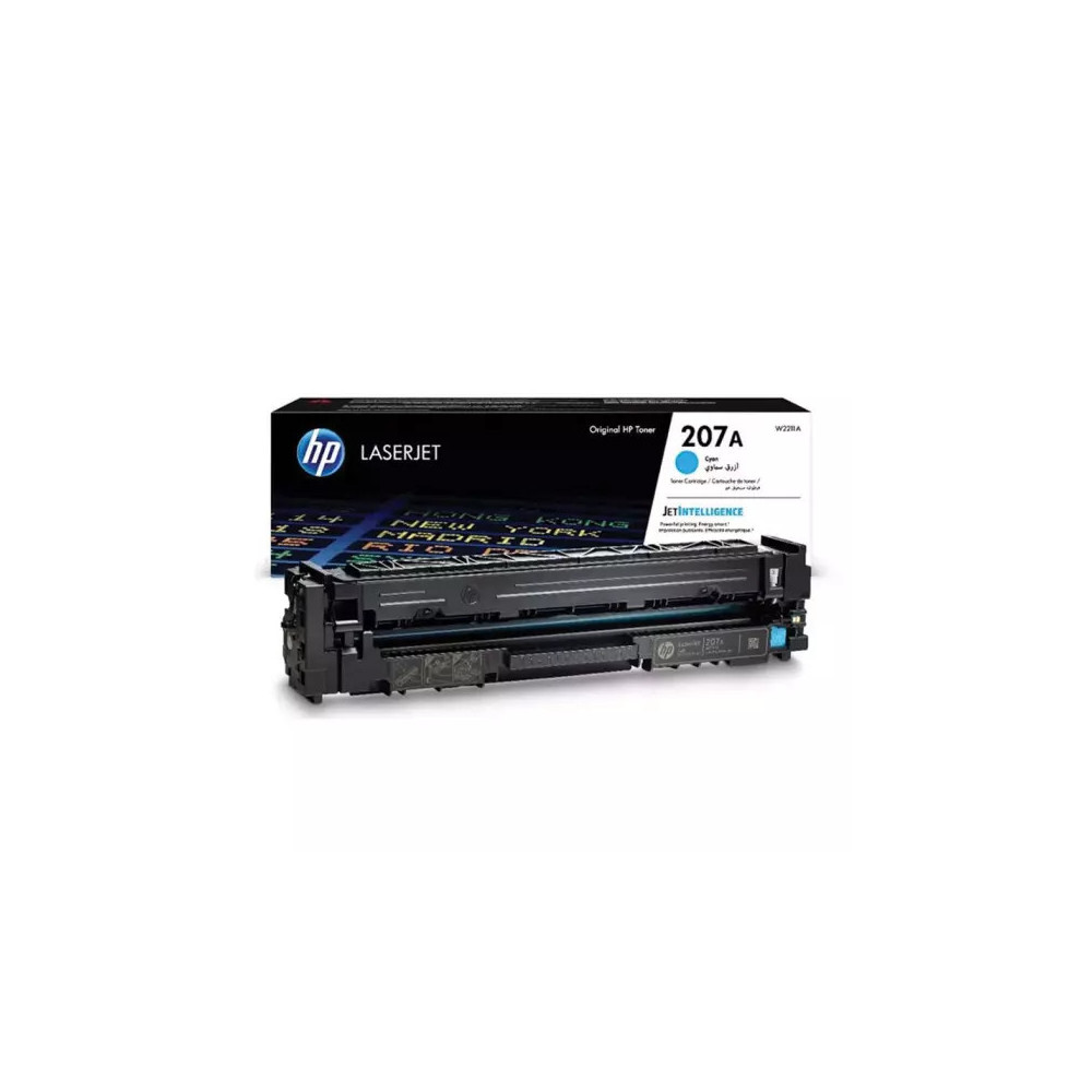 Toner HP 207A (W2211A)  Meilleur Prix Maroc