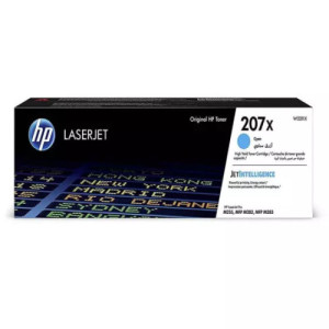 Toner HP 207X (W2211X)  Promo Prix Maroc