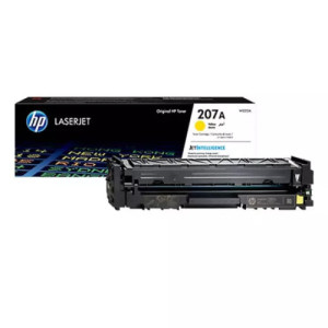 Toner HP 207A (W2212A)  Offre Prix Maroc