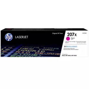 Toner HP 207X (W2213X)  Prix Maroc Pas Cher