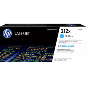 Toner HP 212X (W2121X)  Offre Prix Maroc