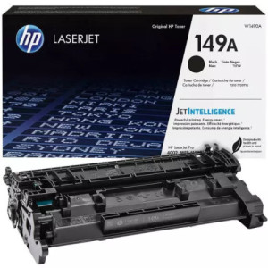 Toner HP 149A (W1490A)  Promo Prix Maroc