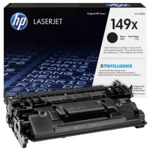 Toner HP 149X (W1490X)  Offre Prix Maroc