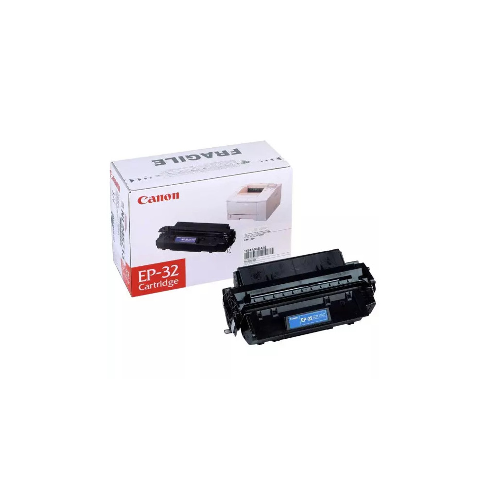 Toner CANON d'origine EP32 (COL055) noir
