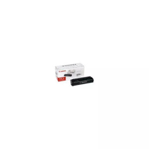 Toner CANON d'origine FX3 (1557A003) noir