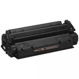 Toner CANON d'origine FX8 (7833A002) noir