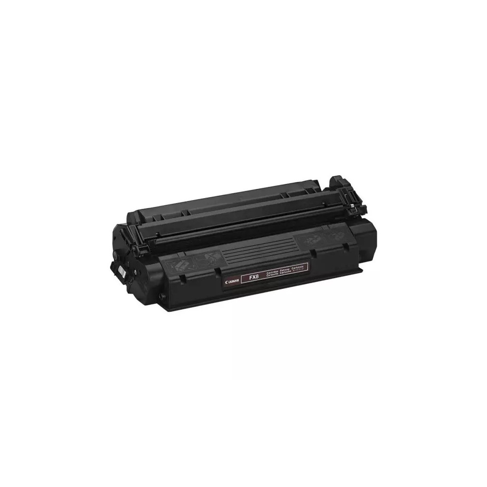 Toner CANON d'origine FX8 (7833A002) noir