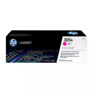 Toner HP 305A (CE413A)  Prix Maroc Pas Cher