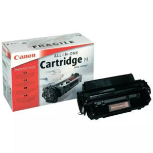 Toner CANON d'origine M (9421A004) noir