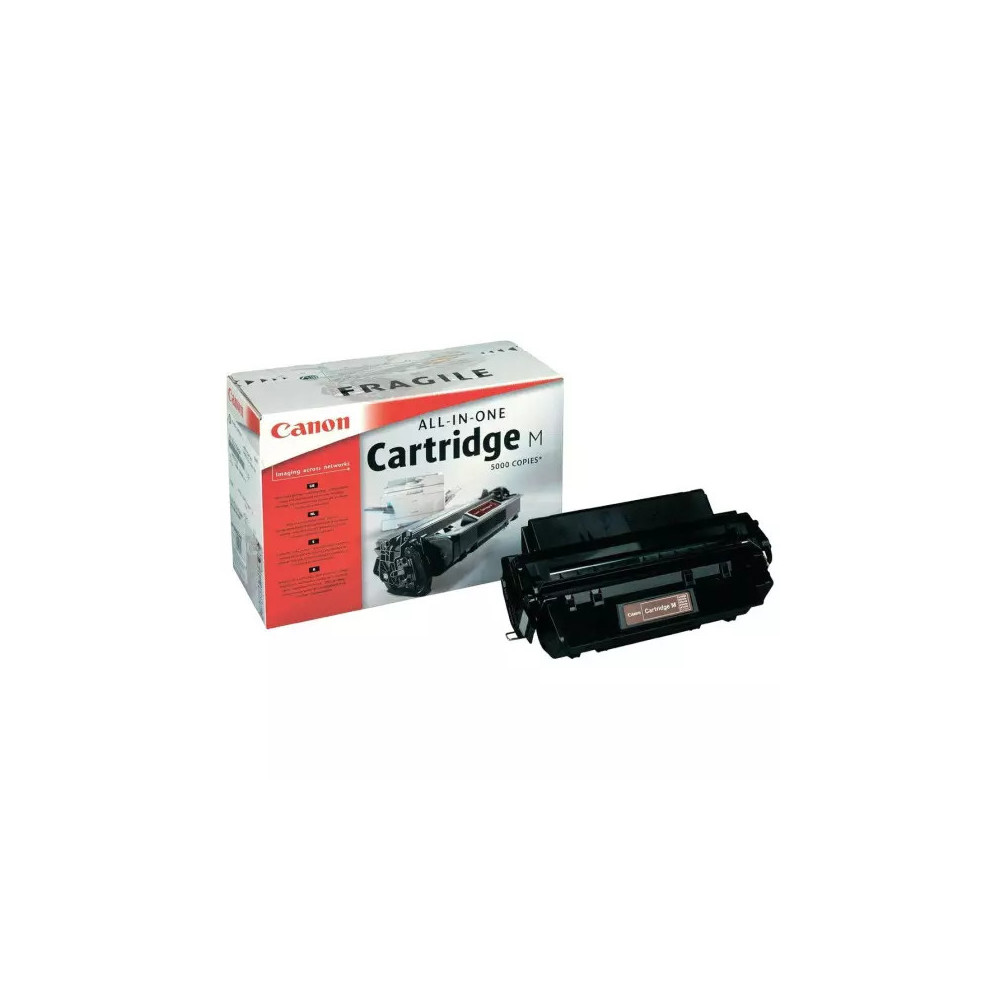 Toner CANON d'origine M (9421A004) noir