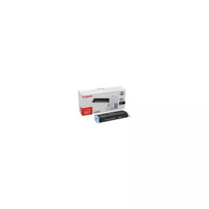 Toner CANON d'origine EP707 (9424A004) noir