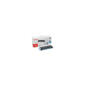 Toner CANON d'origine EP707 (9423A004) cyan