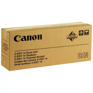 Toner CANON d'origine - () noir