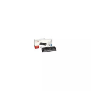 Toner CANON d'origine 715 (1975B002AA) noir