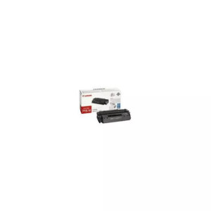 Toner CANON d'origine 715H (1976B002AA) noir