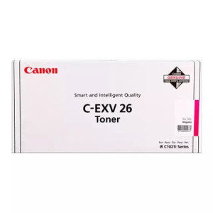 Toner CANON d'origine C-EXV (1658B006) magenta