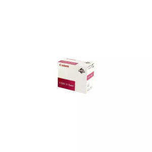 Toner CANON d'origine C-EXV (0454B002) magenta