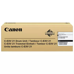 Toner CANON d'origine - () noir